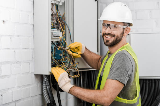 Best Electrical System Inspection  in Fords, NJ