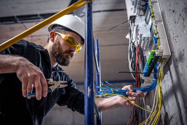 Best Electrical Troubleshooting Services  in Fords, NJ