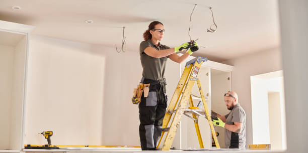 Best Outdoor Lighting Installation  in Fords, NJ