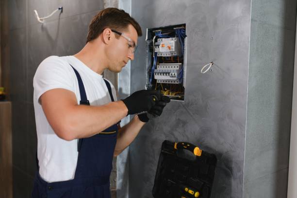 Best Home Electrical Repair  in Fords, NJ