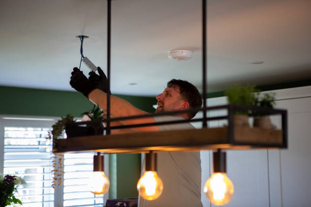 Best Electrical Contractors for Businesses  in Fords, NJ