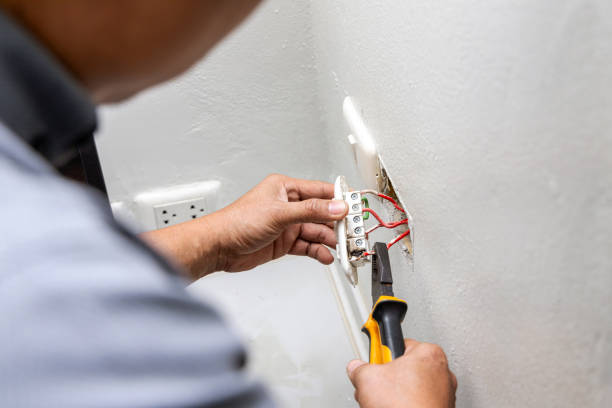 Best Electrician for Home Renovation  in Fords, NJ