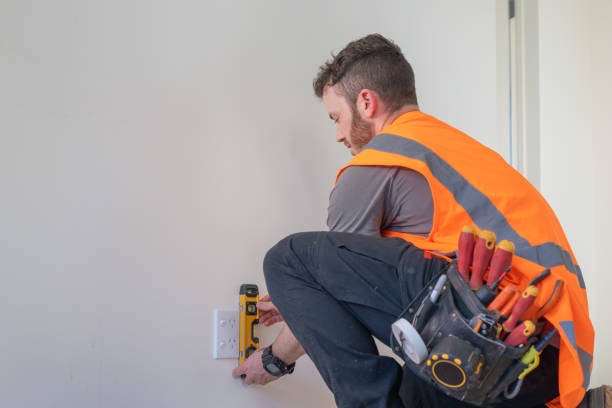 Best Local Electrician Companies  in Fords, NJ