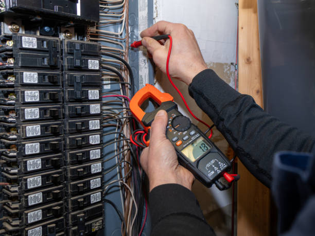 Best Emergency Electrician Near Me  in Fords, NJ